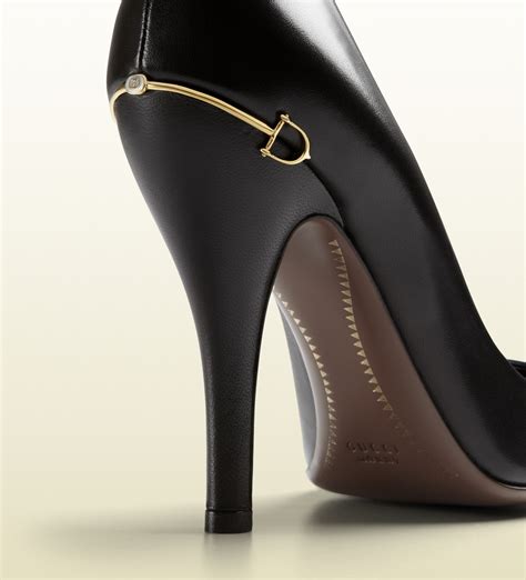 gucci pumps sale|gucci high heels pumps.